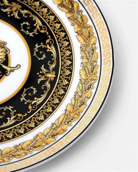 versace assiette